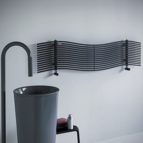 Heißwasser-Handtuchtrockner - ALBATROS - TUBES - 0...500 w / 501 w...750 w / 751 w...1000 w