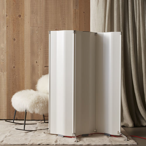 Elektroheizkörper - ORIGAMI FREE-STANDING - TUBES - 751 w...1000 w / 1001 w...1500 w / 501 w...750 w