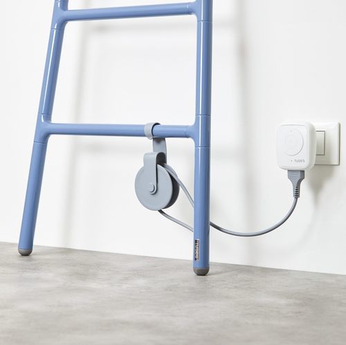 Heizungsregler mit Stecker - REGMAN - TUBES - ventilgesteuert