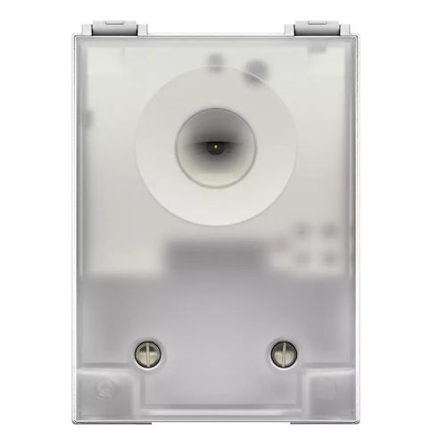 Wandmontierter Dämmerungsschalter - LUNA 126 STAR E - Theben AG
