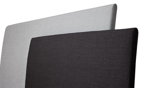 Kopfteil für Doppelbetten - SAVANN™ - LECTUS - modern / Stoff