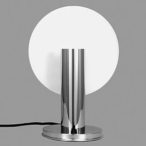 Nachttischlampe - DS 36 - Tecnolumen - Messing / poliertes Messing / modern