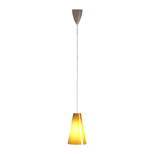 Hängelampe - HLWS 03 - Tecnolumen - Glas / Porzellan / Kunststoff