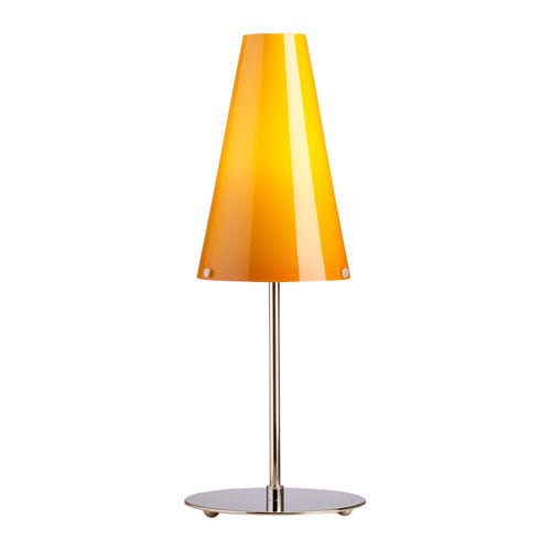 Tischlampe - TLWS 03 - Tecnolumen - Metall / Glas / Porzellan