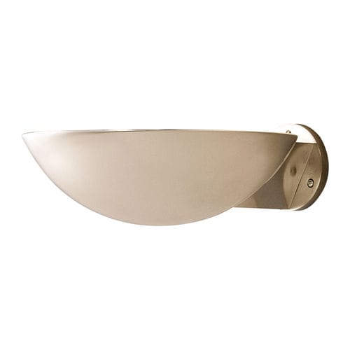 Moderne Wandleuchte - MSW 27  - Tecnolumen - für den Innenraum / Metall / stationär