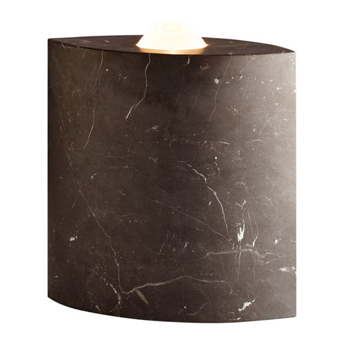 Bodenlampe - EGYPTIAN EYE EE 86 - Tecnolumen - Marmor / Design / mit Kabel