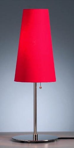 Tischlampe - LWS 04,05 - Tecnolumen - Glas / modern / mit Kabel