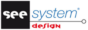 CAD-Software - SEE SYSTEM DESIGN - IGE+XAO - Projektplanung / für Elektroinstallation / 3D