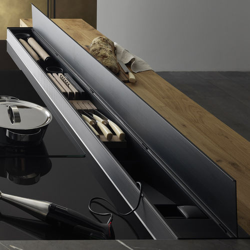 Einbauküchenelement - Logica Theca - VALCUCINE