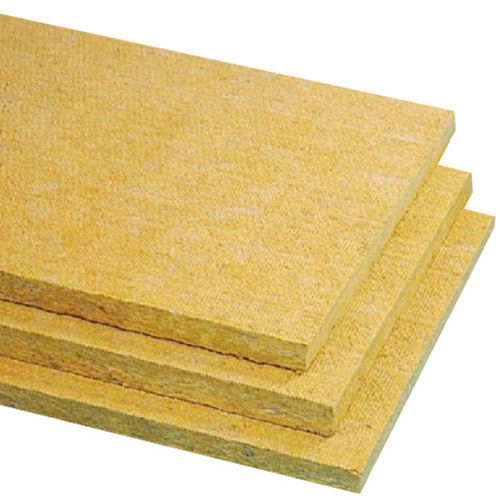 Thermo-akustische Isolierung - Panotoit Fibac 2 - ISOVER SAINT-GOBAIN - Steinwolle / steife Platten / Außen