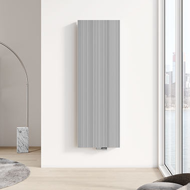 Heißwasser-Badheizkörper - DECOR-ARTE® LINE - KERMI - 501 w...750 w / 751 w...1000 w / 1001 w...1500 w