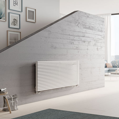 Heißwasser-Badheizkörper - DECOR-ARTE® PURE - KERMI - 0...500 w / 501 w...750 w / 751 w...1000 w