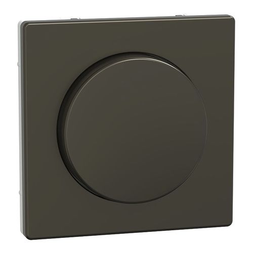 Lichtdimmer - MEG5250-6052 - Merten GmbH - Dreh / elektronisch / Einbau