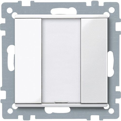 Steuerungsdrucktaster - 617119 - Merten GmbH