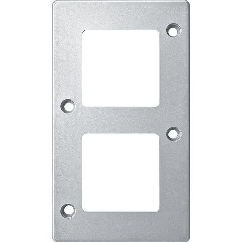 Aluminium-Schutzhülle - 480260 - Merten GmbH