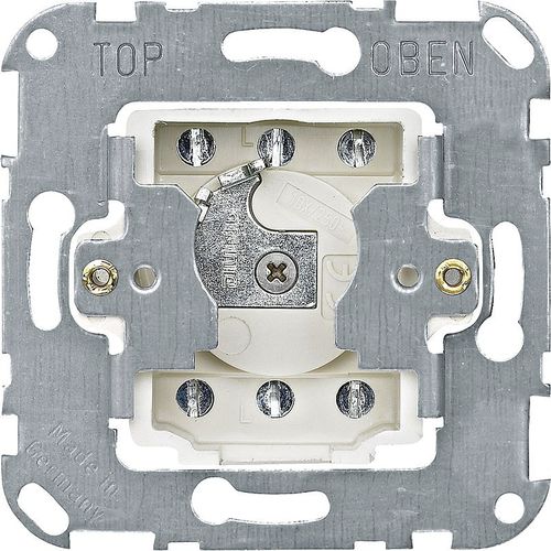 Schalter für Rollläden - 318901 - Merten GmbH - Druck / elektronisch / Einbau