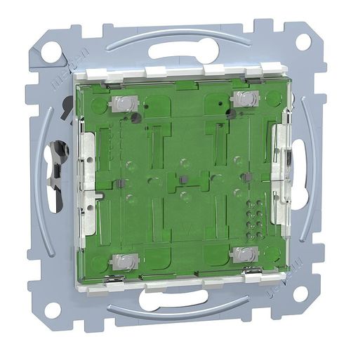 Lichtdimmer - MEG5119-0300 - Merten GmbH - Wipp / elektronisch / Einbau