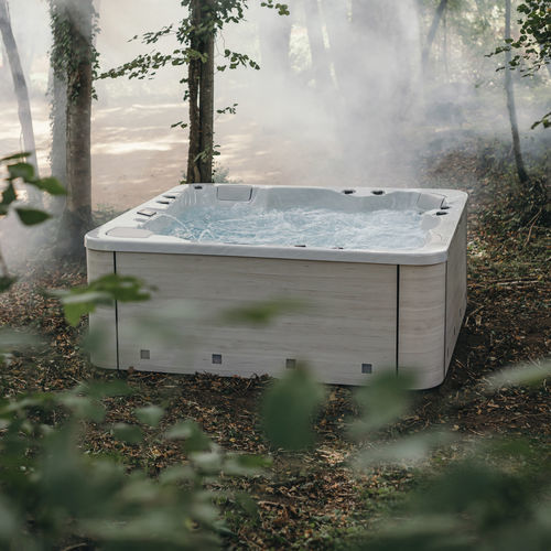 Whirlpool zum Aufstellen - Aquavia Spa