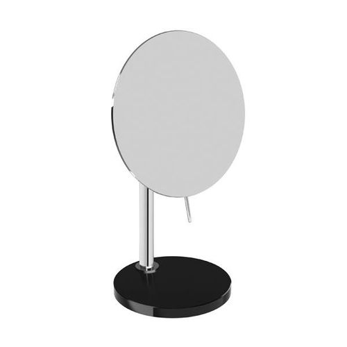 Spiegel für Badezimmer / Tisch - 7081010 BB CC - Pomd'or - modern / rund