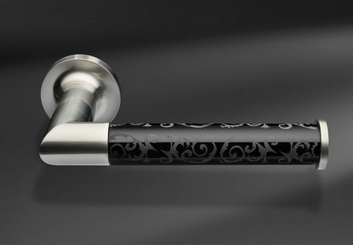 Wandmontierter WC-Rollenhalter - 7040014 BB CC/7040024 BB CC - Pomd'or - aus verchromtem Metall / für Gewerbegebrauch