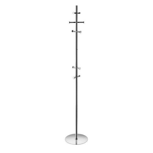 Bodenstehender Garderobenständer - 363102_ _ _  - Pomd'or - modern / Messing