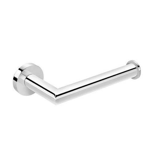 Wandmontierter WC-Rollenhalter - 331481_ _ _D - Pomd'or - verchromter Messing / für Gewerbegebrauch