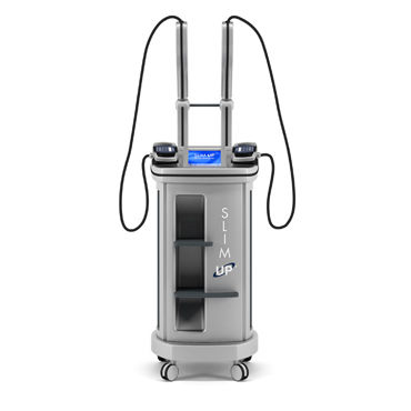 Schlankheitsmaschine - SLIM UP®  BODY DESIGNER - SAUNA ITALIA SPA