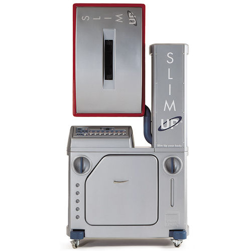 Schlankheitsmaschine - SLIM UP® - SAUNA ITALIA SPA