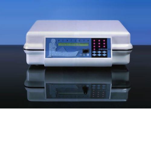 Massageanlage - PERFECTA® TOTAL BODY - SAUNA ITALIA SPA