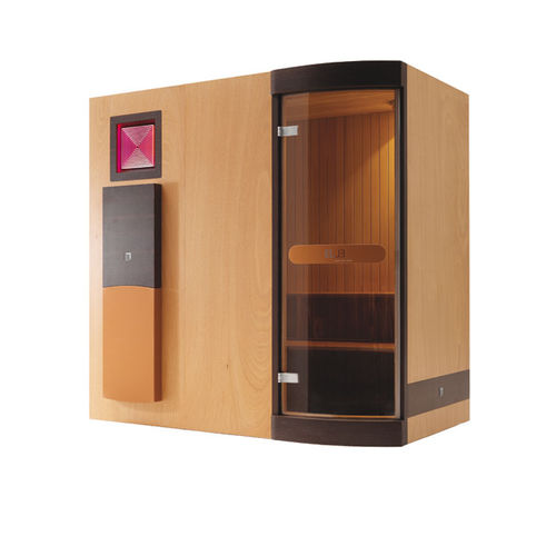 Sauna für Privatgebrauch - SWEET HOME® - SAUNA ITALIA SPA