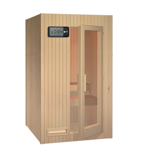 Finnische Sauna - ITALIA®'S IL BOSCO - SAUNA ITALIA SPA - für Privatgebrauch