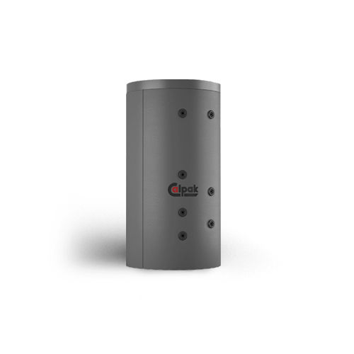 Puffertank - CB - Calpak-Cicero Hellas
