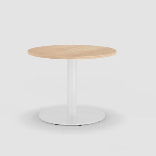 Moderner Stehtisch - T-Meeting Table High - Bene GmbH - Eiche / Buche / Bambus
