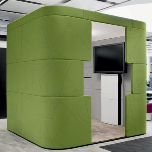 Einzelarbeitsplatz - PARCS TOGUNA - Bene GmbH