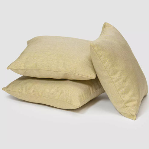 Kissen für Außenbereich - Bene GmbH - quadratisch / Motiv / für Privatgebrauch