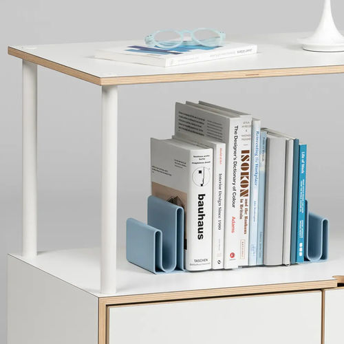 Kunststoff-Buchstütze - BFRIENDS  - Bene GmbH