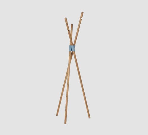Holz-Kleiderbügel - BFRIENDS  - Bene GmbH - Kunststoff