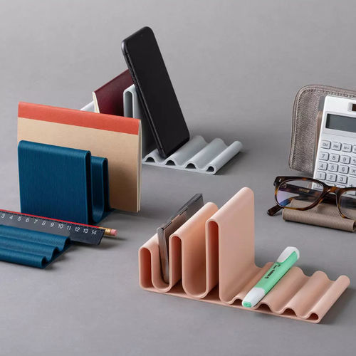 Recyclingkunststoff-Büroorganizer - BFRIENDS - Bene GmbH
