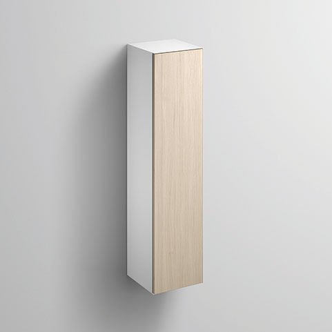 Säulenschrank für Badezimmer - FO SERIES - Alape - modern