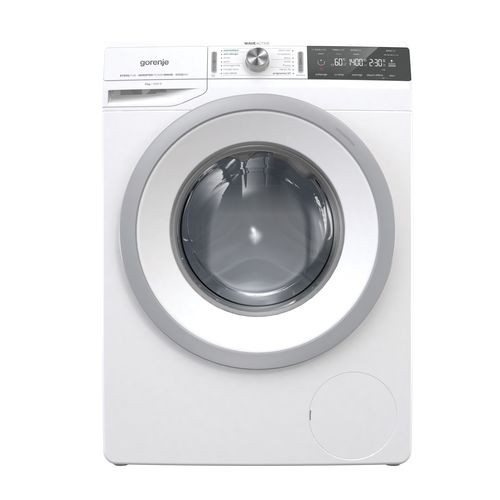 Waschmaschine mit Frontöffnung - WA946 - GORENJE - für Privatgebrauch / mit EU-Energielabel / energiesparend