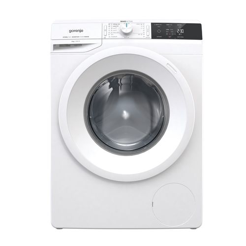 Waschmaschine mit Frontöffnung - WEI823 - GORENJE - für Privatgebrauch / mit EU-Energielabel / energiesparend