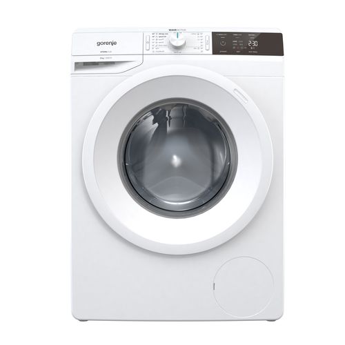 Waschmaschine mit Frontöffnung - WE843 - GORENJE - für Privatgebrauch / mit EU-Energielabel / energiesparend