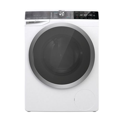 Waschmaschine mit Frontöffnung - WS168LNST - GORENJE - für Privatgebrauch / mit EU-Energielabel / energiesparend