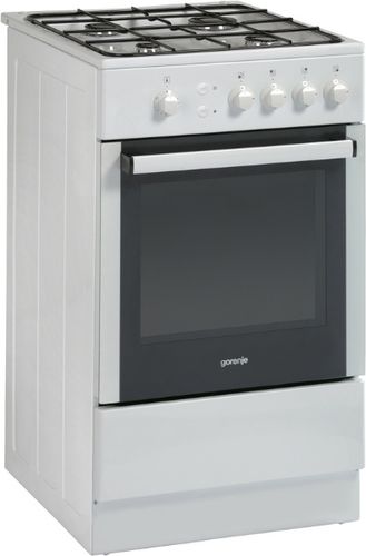 Gasherd - GI52108AW  - GORENJE - Klasse B