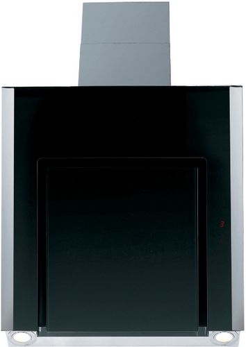 Wandabzugshaube - DVG6545AXUK  - GORENJE - Abluft / mit integrierter Beleuchtung / schwarz