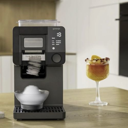 Profi-Eiswürfelbereiter - GIICM - GORENJE - Gourmet