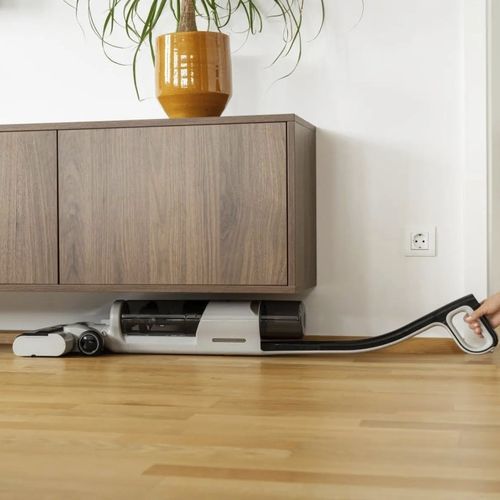 Vertikaler Staubsauger - SFC216100G - GORENJE - für Nass- und Trockeneinsatz / Akku / Kunststoff