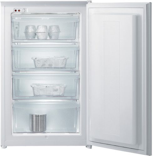 Unterbau-Gefrierschrank - FI4091AW - GORENJE - weiß / Einbau