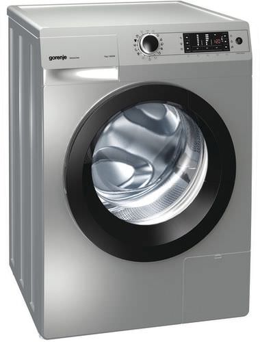 Waschmaschine mit Frontöffnung - W7443LA - GORENJE - für Privatgebrauch