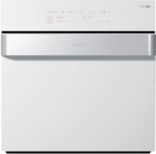 Elektroofen - ORA-ÏTO : BOP88ORAW - GORENJE - Konvektion / Einbau